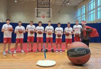 Więcej o: WIGILIA KOSZYKARZY...