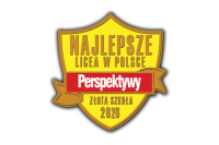 Więcej o: PRUS ma ZŁOTĄ...