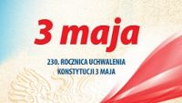 Więcej o: 230. rocznica...