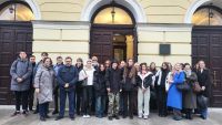 Więcej o: Wykład prawniczy w...