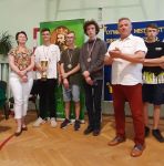 Więcej o: Sukces w szachach...