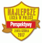 Więcej o: ZŁOTA SZKOŁA 2017...