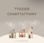 Więcej o: Tydzień charytatywny