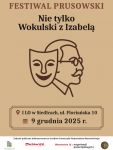 Więcej o: „Nie tylko...