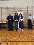 Więcej o: ZAKOŃCZENIE ROKU...