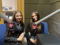 Więcej o: UCZENNICE NASZEJ...