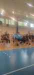 Więcej o: 💗🏐 Gramy dla...